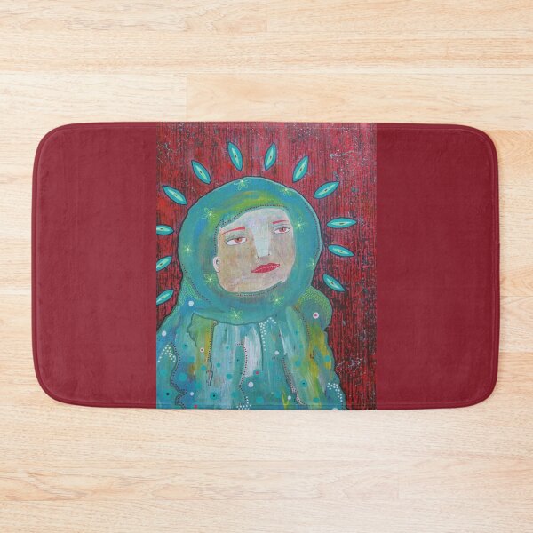 Item preview, Listening Intently designed and sold by BeaOutsiderArt.