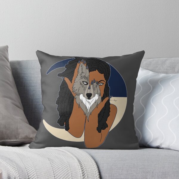 Item preview, She-Wolf  designed and sold by sayers.
