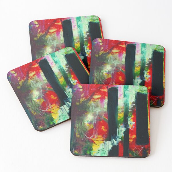 Item preview, Amazing Modern Art Merch designed and sold by coolkiwie.