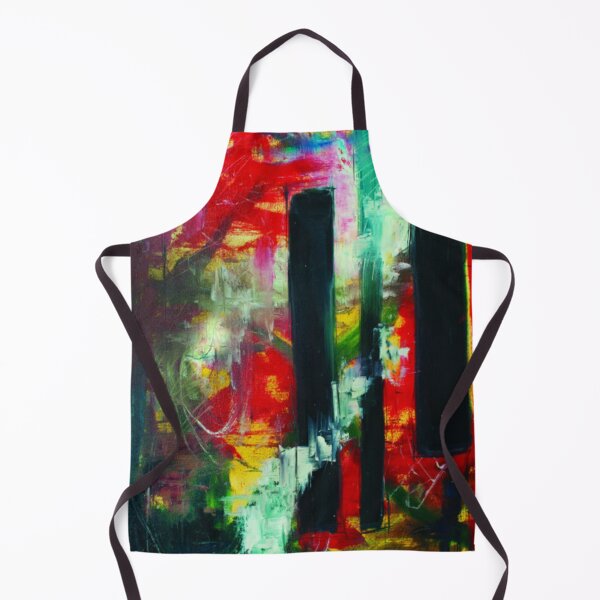 Item preview, Amazing Modern Art Merch designed and sold by coolkiwie.