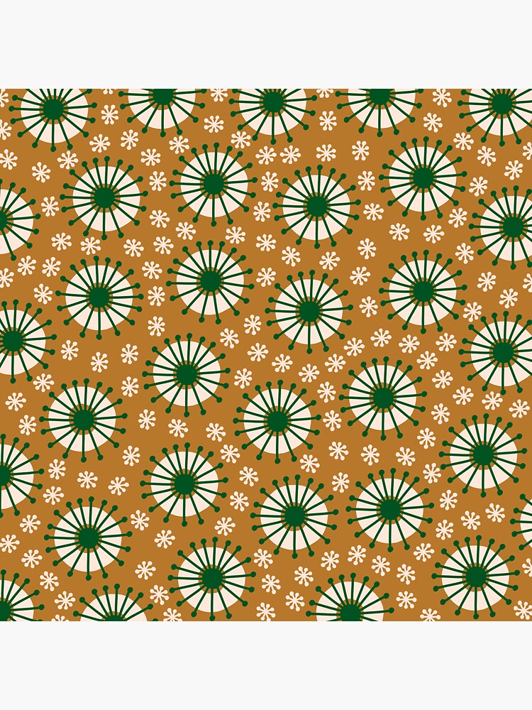 Carousel Amber by caligrafica