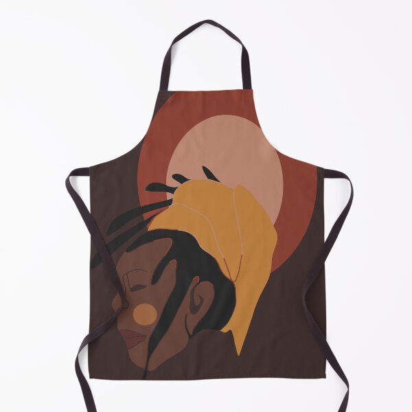Item preview, Dreadlock Queen designed and sold by PrintsbyPuleng.