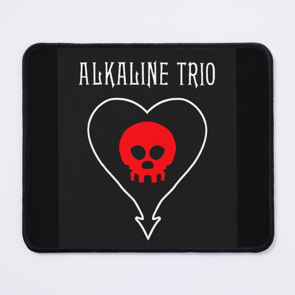 Item preview, Classic t-shirts alkaline trio band designed and sold by fporretthy.