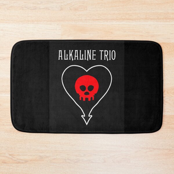 Item preview, Classic t-shirts alkaline trio band designed and sold by fporretthy.