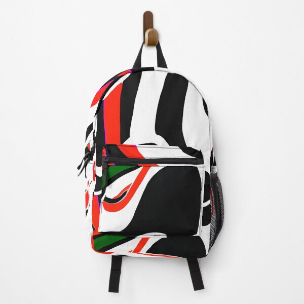 Item preview, Black and White Plus designed and sold by AbstraktTheArt.