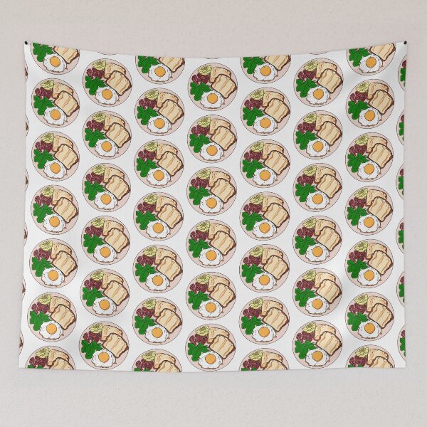 Item preview, brunch designed and sold by Arianna Gallardo.