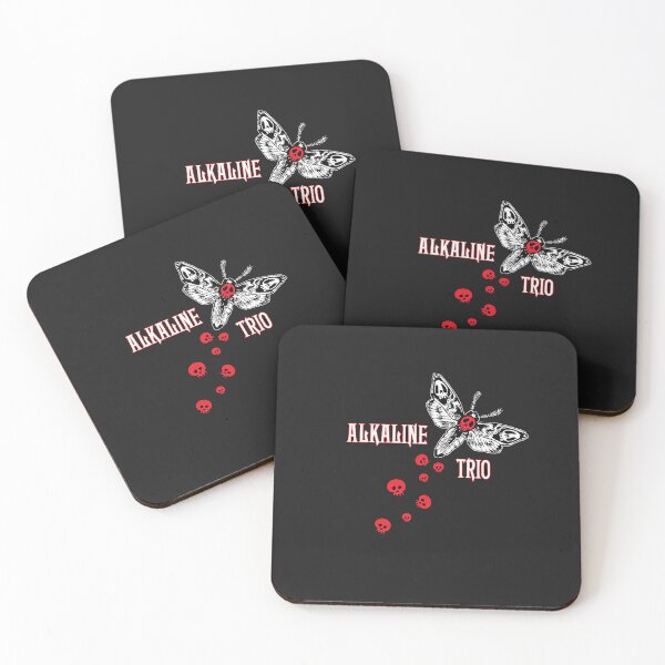 Item preview, Classic t-shirts alkaline trio band designed and sold by fporretthy.