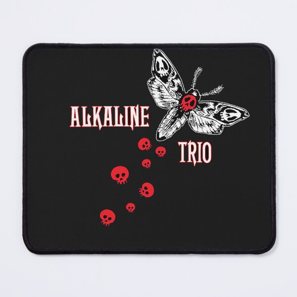 Item preview, Classic t-shirts alkaline trio band designed and sold by fporretthy.