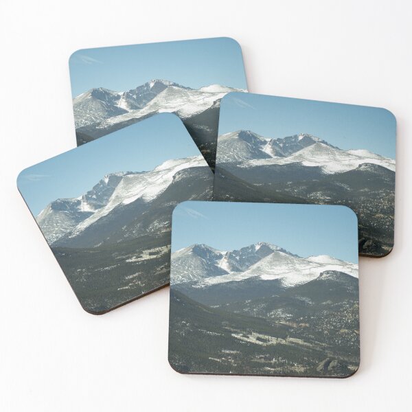 Item preview, Rocky Mountains - Colorado  designed and sold by skittlemethat.
