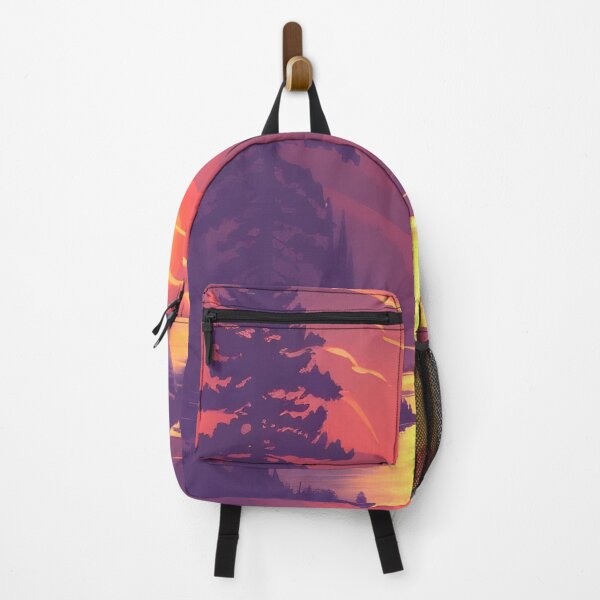 Item preview, Shop Our High-quality Collection of Minimalist Aesthetic Landscape Prints designed and sold by supeart.
