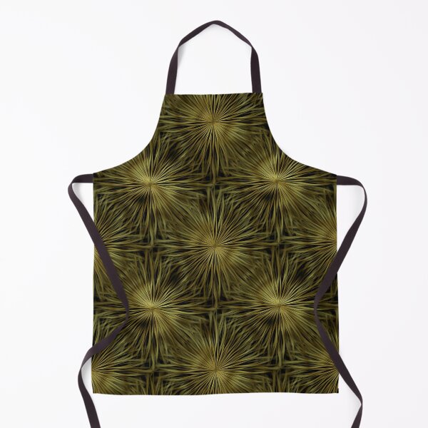 Item preview, Black & Gold Starburst designed and sold by DesignBy79.
