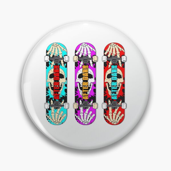 Item preview, Skateboarding Skeleton Shirt, Thrashermagazine, The Berrics designed and sold by Skateboard-Art.