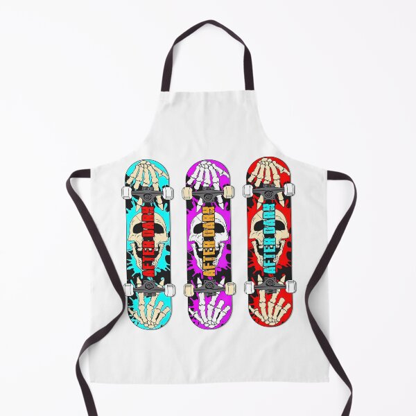 Item preview, Skateboarding Skeleton Shirt, Thrashermagazine, The Berrics designed and sold by Skateboard-Art.
