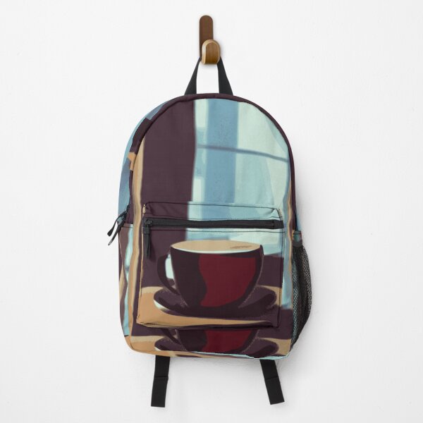 Item preview, Morning Coffee Window designed and sold by Nonshape.