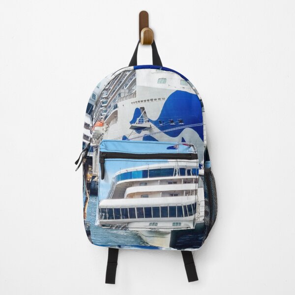 Item preview, Majestic Princess Cruise Ship, Sydney, Australia designed and sold by Ross.A.Campbell.