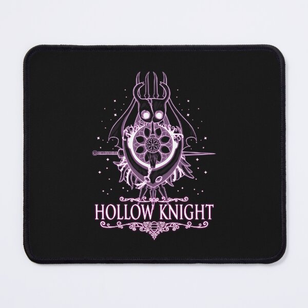 Item preview, Hollow Knight - Heroes designed and sold by Boydesdo.