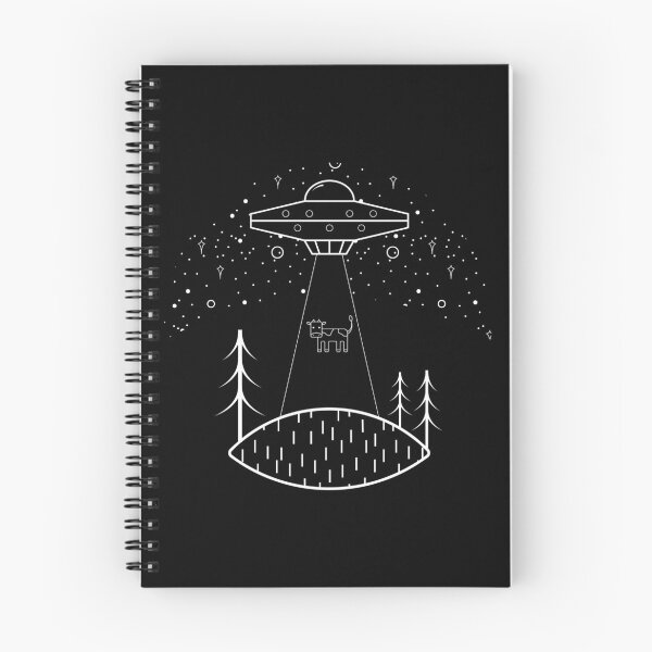 Item preview, Astronomical Abduction designed and sold by Bluefooted.