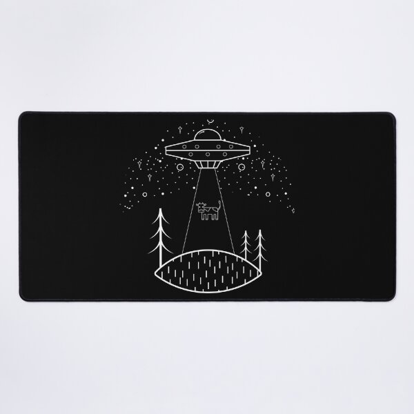 Item preview, Astronomical Abduction designed and sold by Bluefooted.