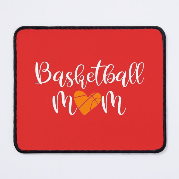 Item preview, A Basketball Mom designed and sold by TJR-Production.