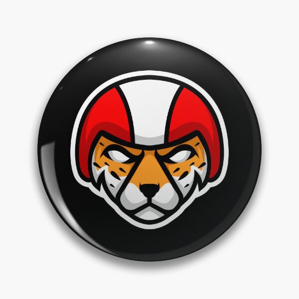 Item preview, Cheetah Race designed and sold by YMPROJECT.