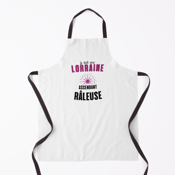 Item preview, Gift Humor Woman Lorraine rareuse designed and sold by RomualdGR.
