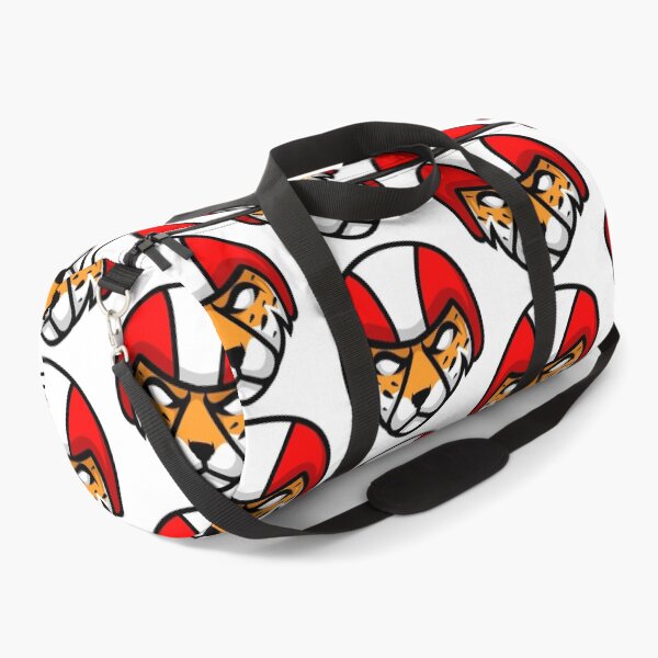 Item preview, Cheetah Race designed and sold by YMPROJECT.
