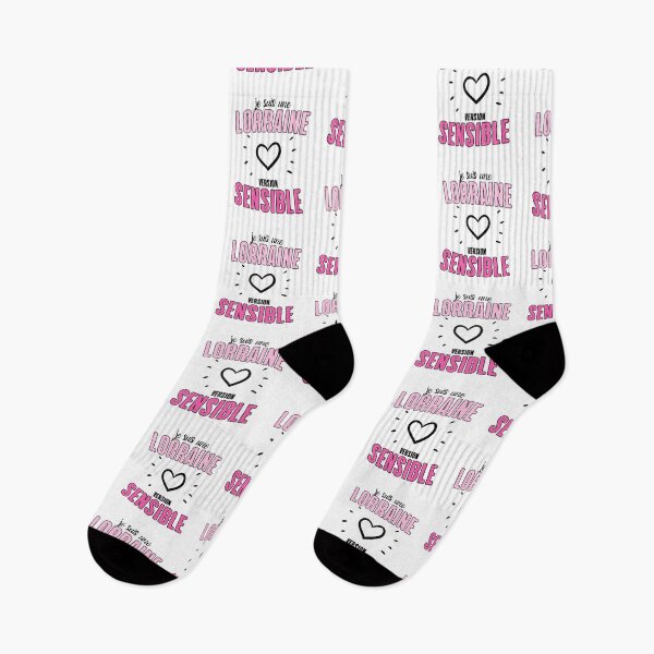 Item preview, Sensitive Lorraine Women's Humor Gift designed and sold by RomualdGR.