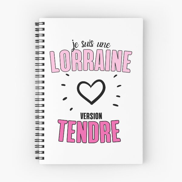 Item preview, Gift Humor Woman Lorraine tender designed and sold by RomualdGR.