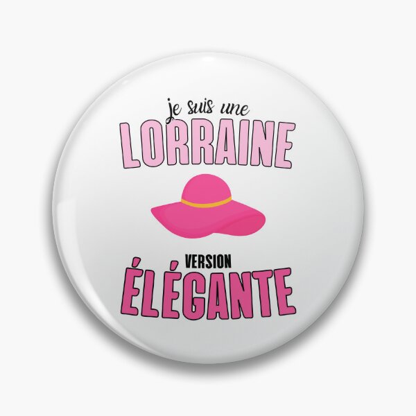 Item preview, Elegant Lorraine Women's Humor Gift designed and sold by RomualdGR.