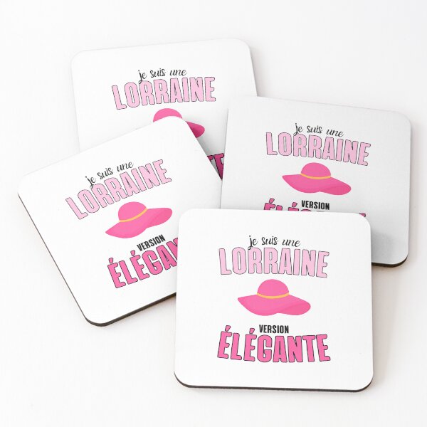 Item preview, Elegant Lorraine Women's Humor Gift designed and sold by RomualdGR.