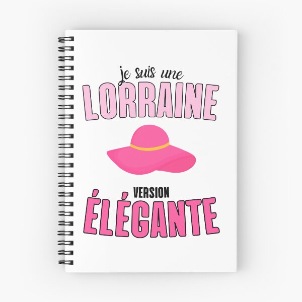 Item preview, Elegant Lorraine Women's Humor Gift designed and sold by RomualdGR.