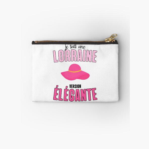 Item preview, Elegant Lorraine Women's Humor Gift designed and sold by RomualdGR.