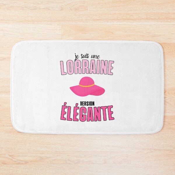 Item preview, Elegant Lorraine Women's Humor Gift designed and sold by RomualdGR.