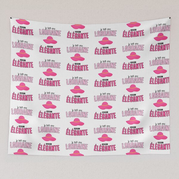 Item preview, Elegant Lorraine Women's Humor Gift designed and sold by RomualdGR.