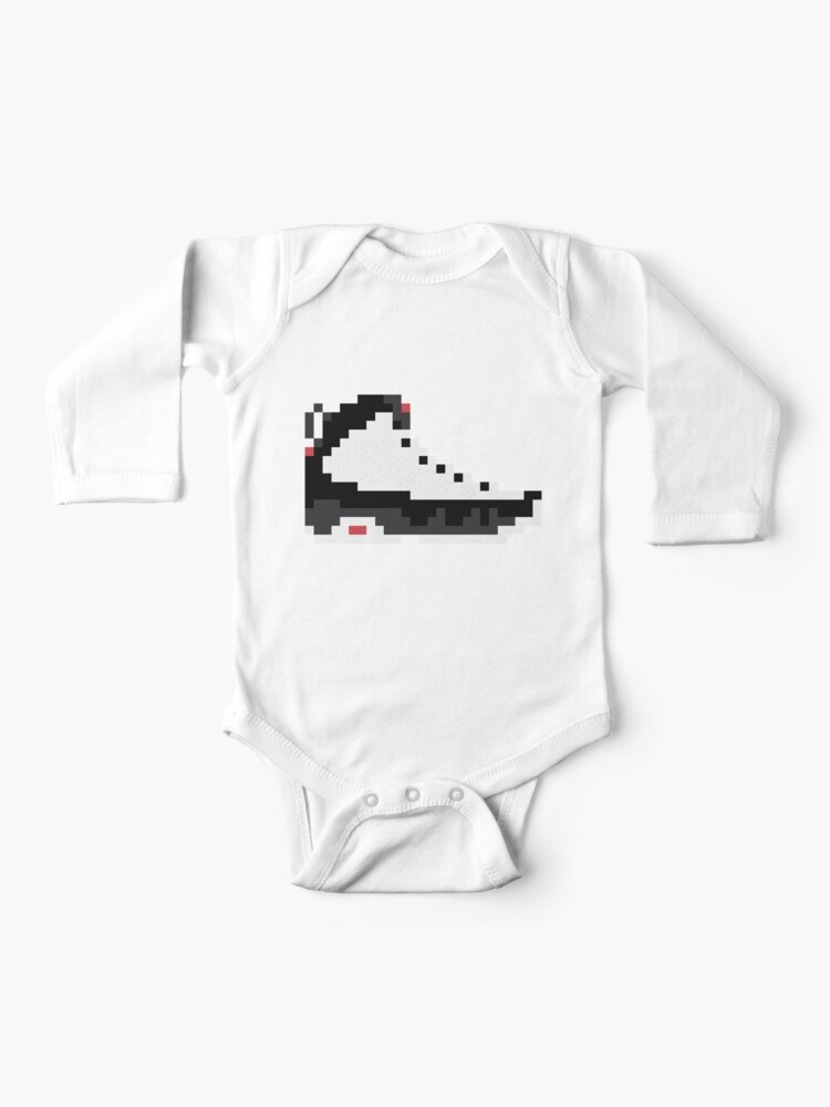 infant jordan 9s