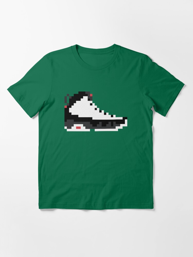 shirt for jordan 9s