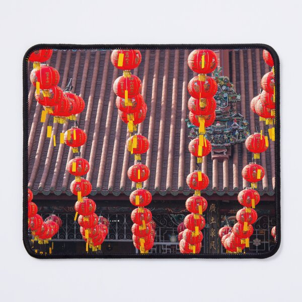 Item preview, Goddess of Mercy Temple Kuan Yin Teng Penang Malaysia designed and sold by Kevin Miller Photography.