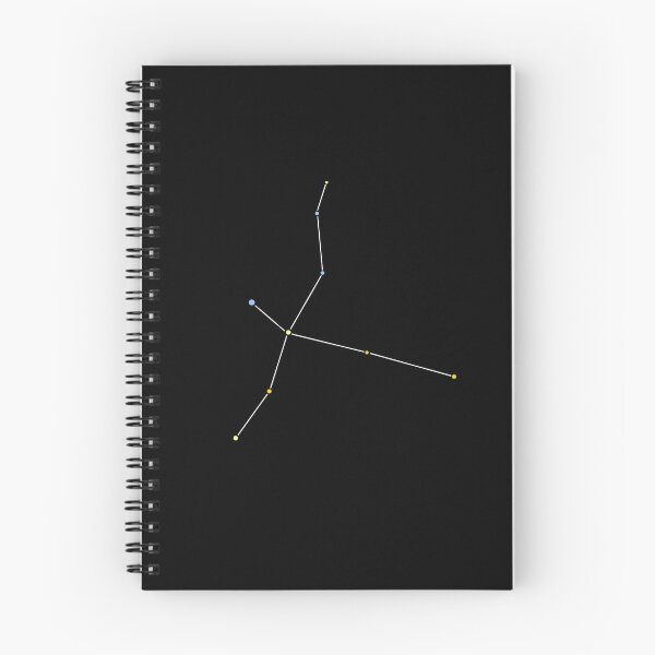 Item preview, Constellations - Cygnus designed and sold by arbeiterinlove.