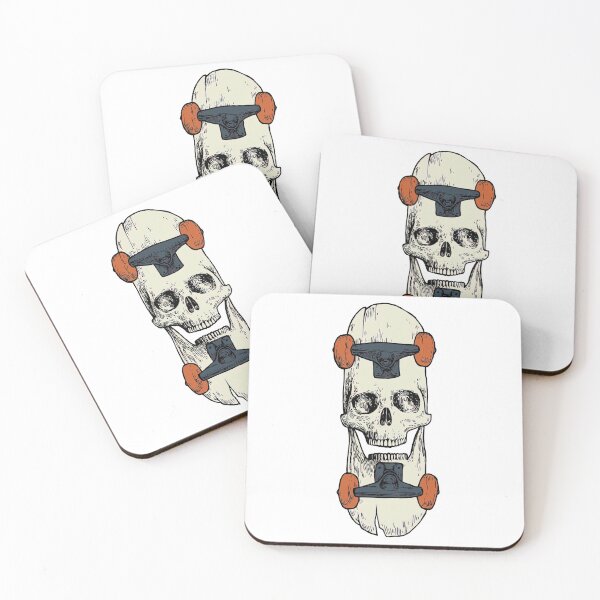 Item preview, Skateboarding Skeleton Shirt, Thrashermagazine, The Berrics designed and sold by Skateboard-Art.