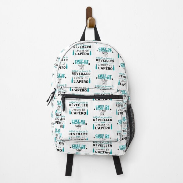 Item preview, Gift Humor Man site foreman Christmas birthday designed and sold by RomualdGR.