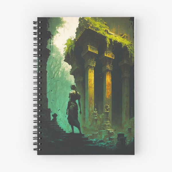 Item preview, Lost Civilization designed and sold by AndrejZT.