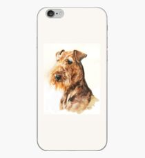 Airedale iPhone Case
