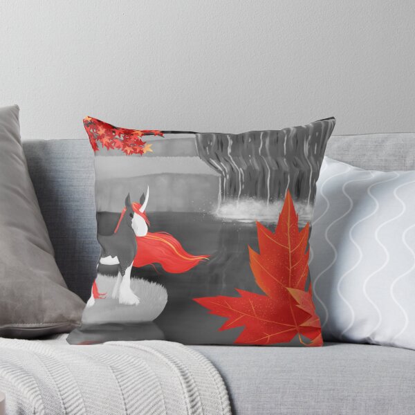 Item preview, Unicorn by Maple Leaves designed and sold by Sea-Angel-Blu.