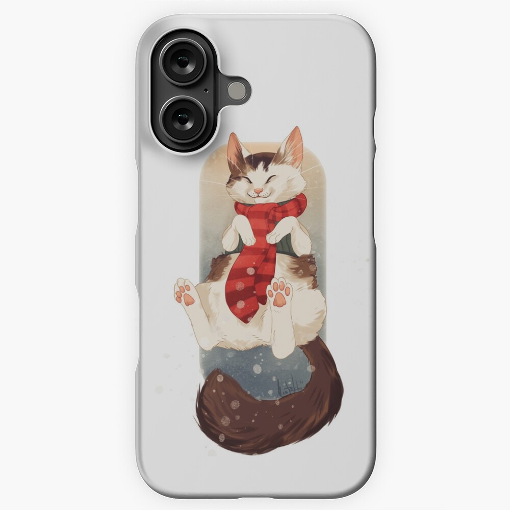 Item preview, iPhone Snap Case designed and sold by PencilCat.