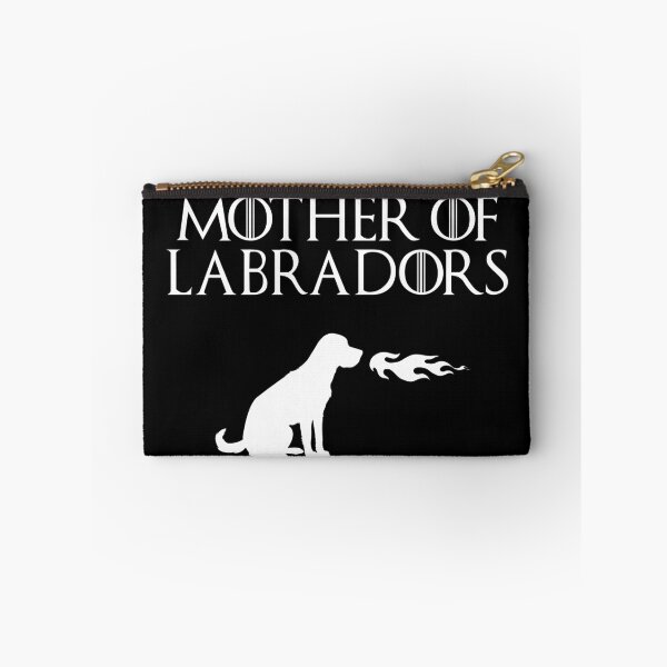 Item preview, Mother of Labradors (White) designed and sold by JStuartArt.