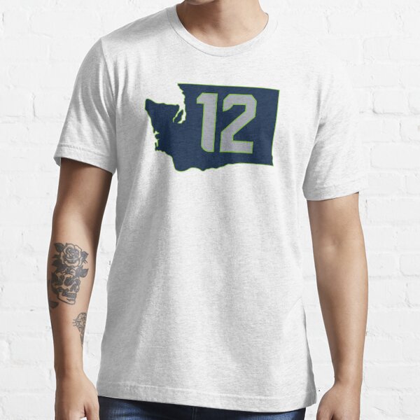 Seattle Seahawks Geno Smith I Aint Write Back Tho Shirt - Shibtee