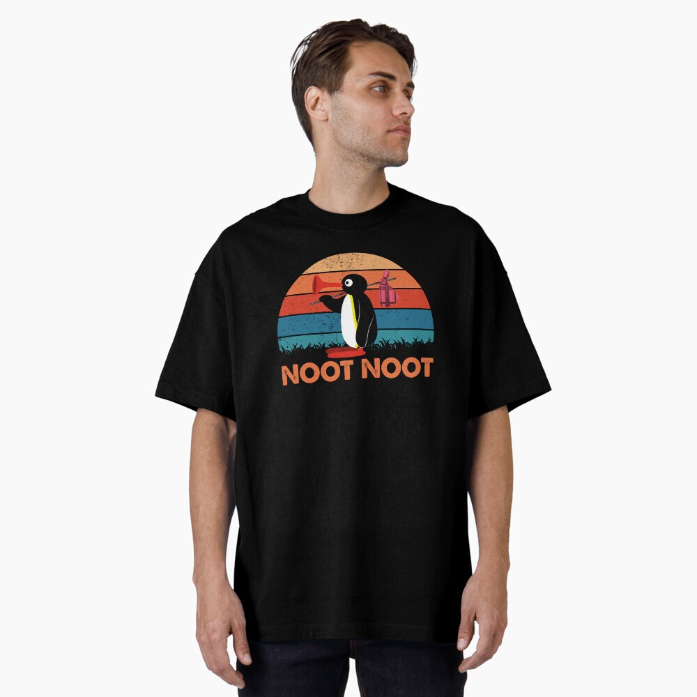 Vista previa del artículo con la obra «Camiseta oversize», diseñado y vendido por Boydesdo.