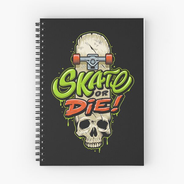 Item preview, Skateboarding Skeleton Shirt, Thrashermagazine, The Berrics designed and sold by Skateboard-Art.
