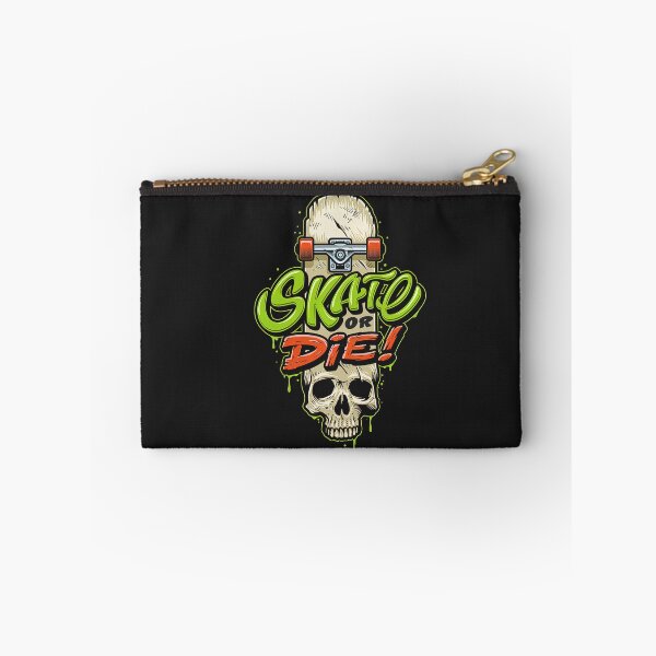 Item preview, Skateboarding Skeleton Shirt, Thrashermagazine, The Berrics designed and sold by Skateboard-Art.