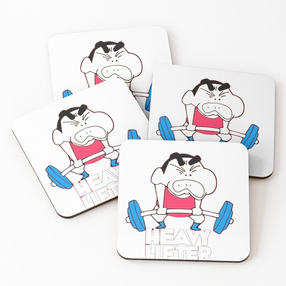 Item preview, Coasters (Set of 4) designed and sold by Rudraa27.